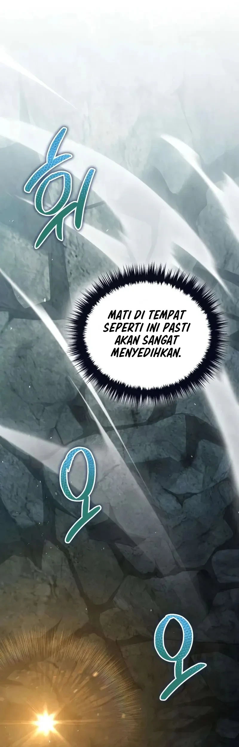 The Margrave’s Worthless Mage Chapter 3 - halaman 73