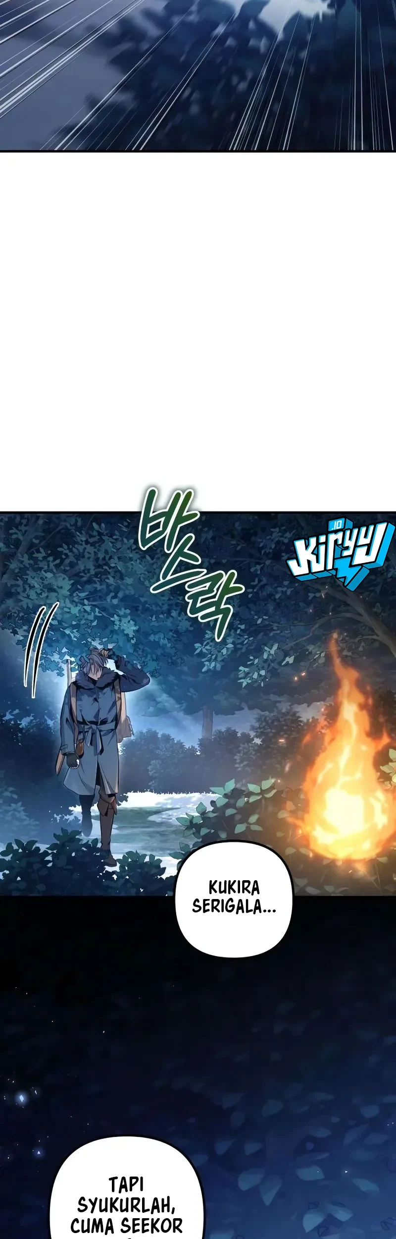 The Margrave’s Worthless Mage Chapter 3 - halaman 8