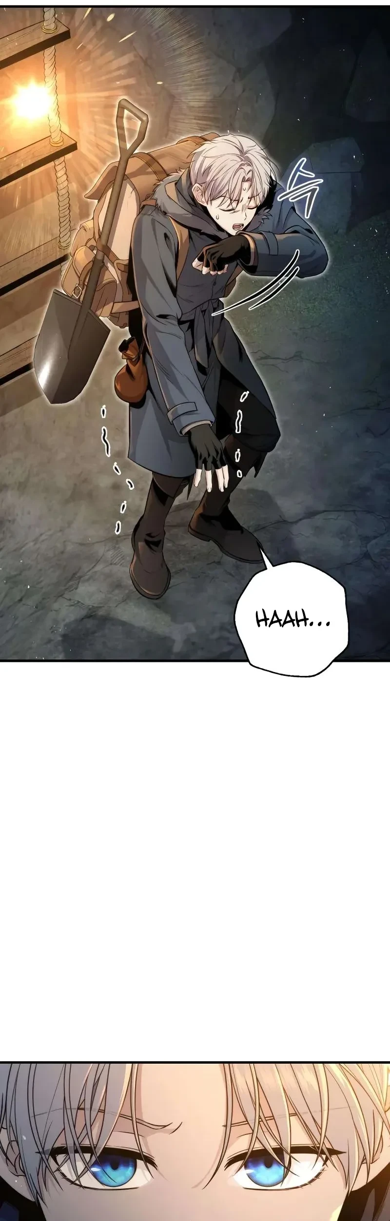 The Margrave’s Worthless Mage Chapter 3 - halaman 81