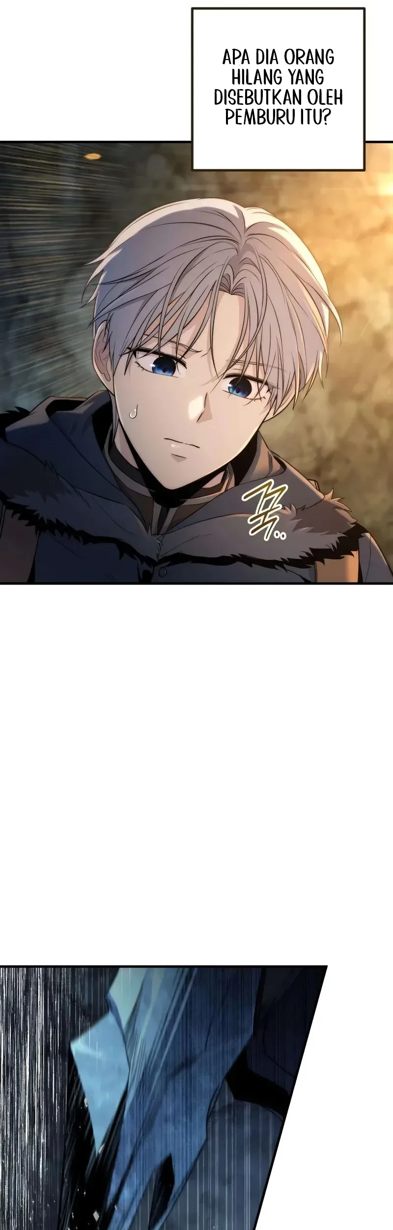 The Margrave’s Worthless Mage Chapter 3 - halaman 85