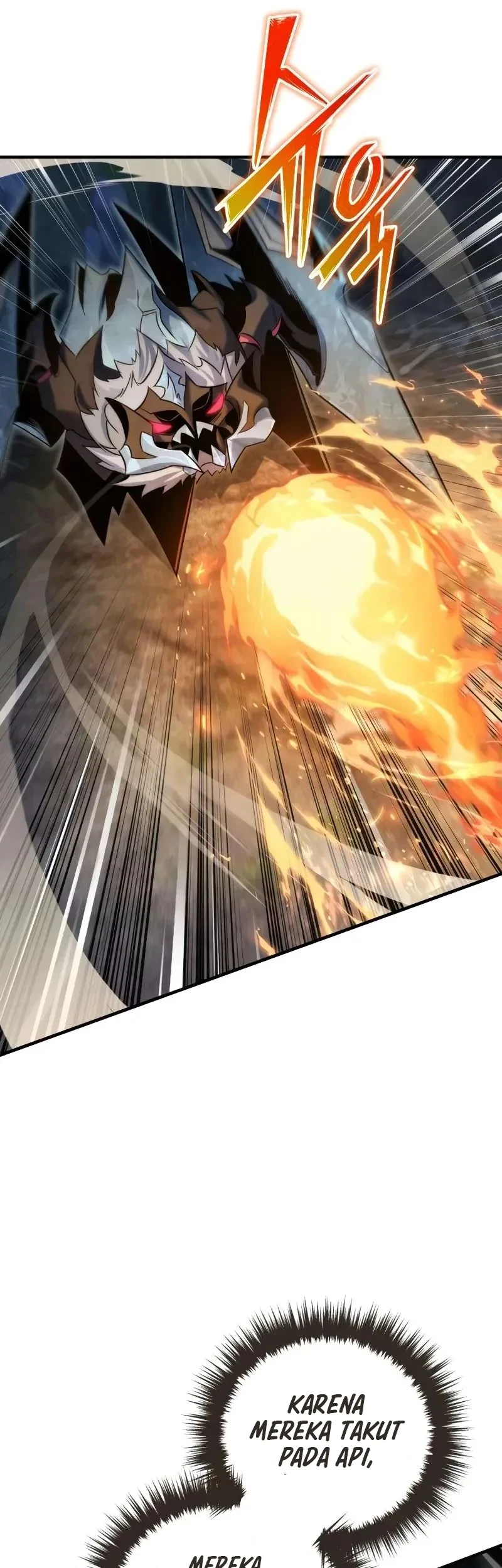 The Margrave’s Worthless Mage Chapter 3 - halaman 92