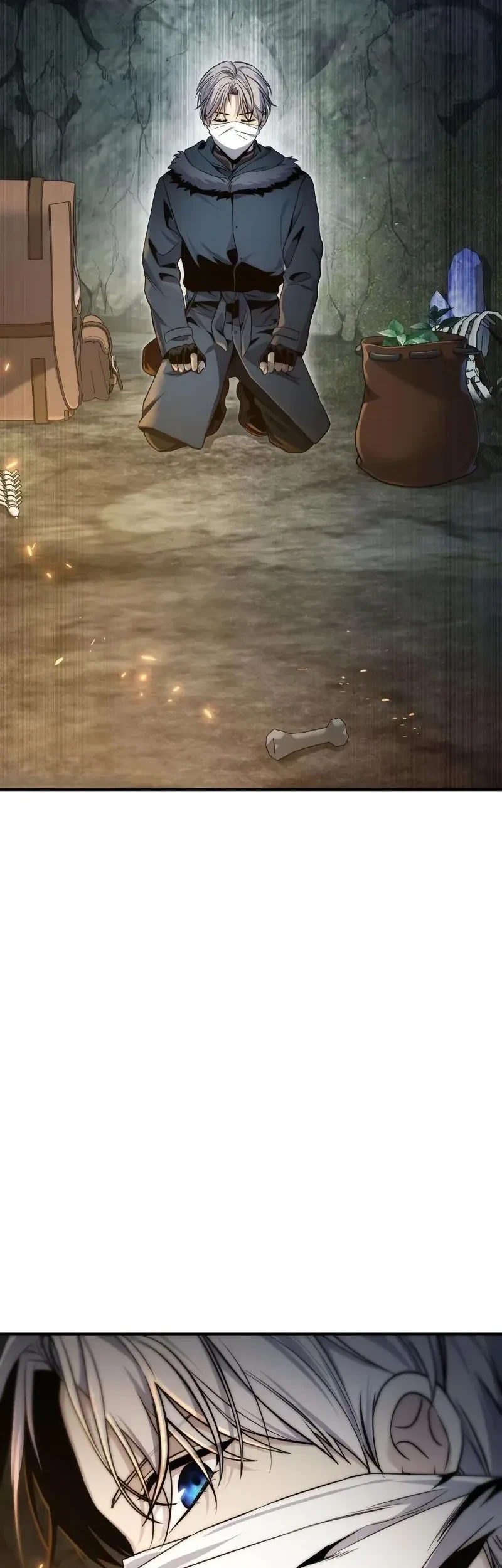 The Margrave’s Worthless Mage Chapter 3 - halaman 97