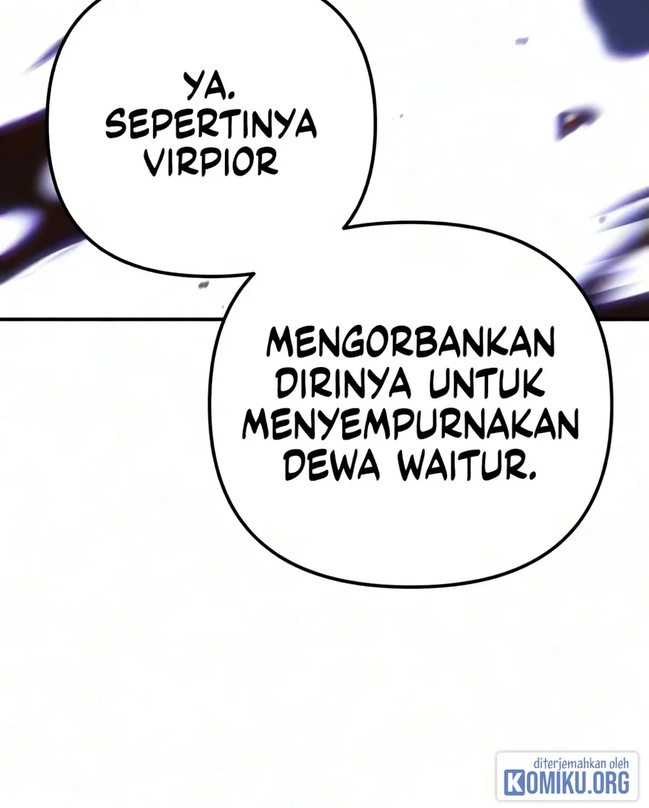 The Margrave's Worthless Mage Chapter 30 - halaman 3