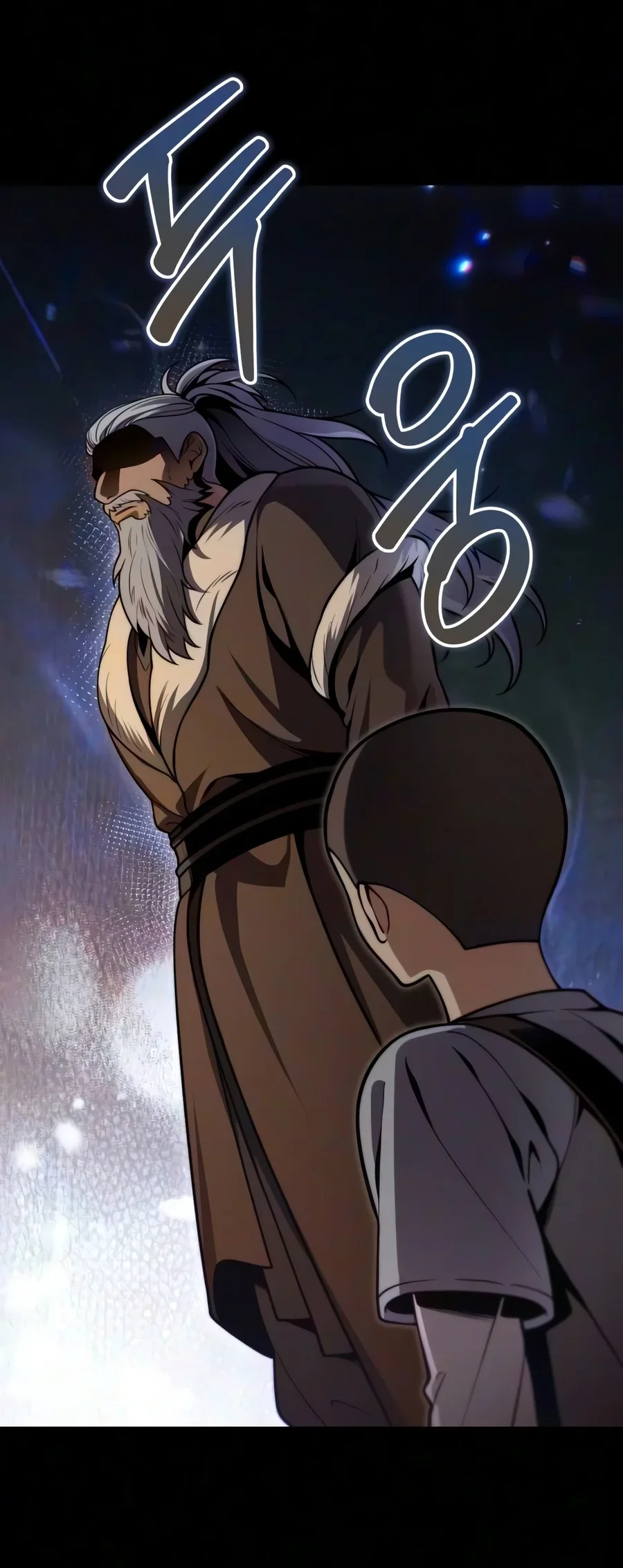 The Margrave's Worthless Mage Chapter 30 - halaman 41