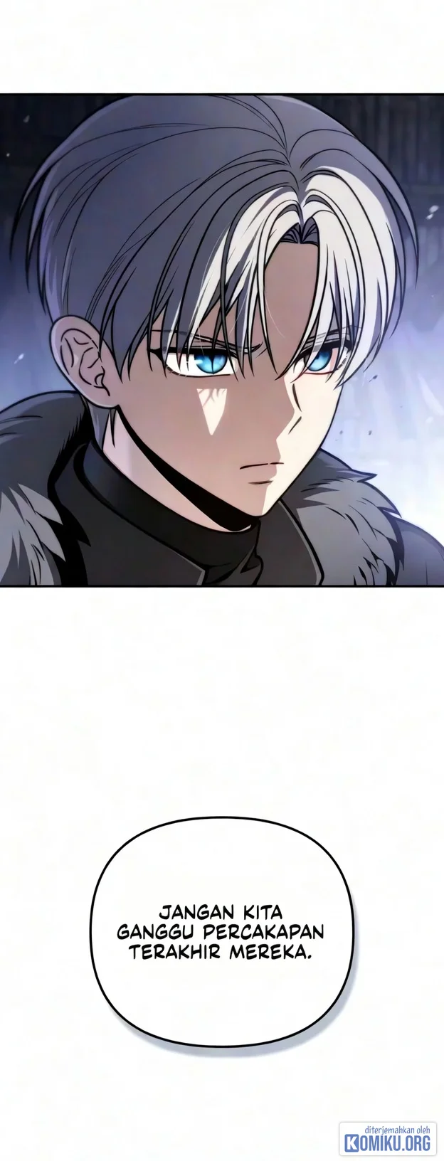 The Margrave's Worthless Mage Chapter 30 - halaman 5