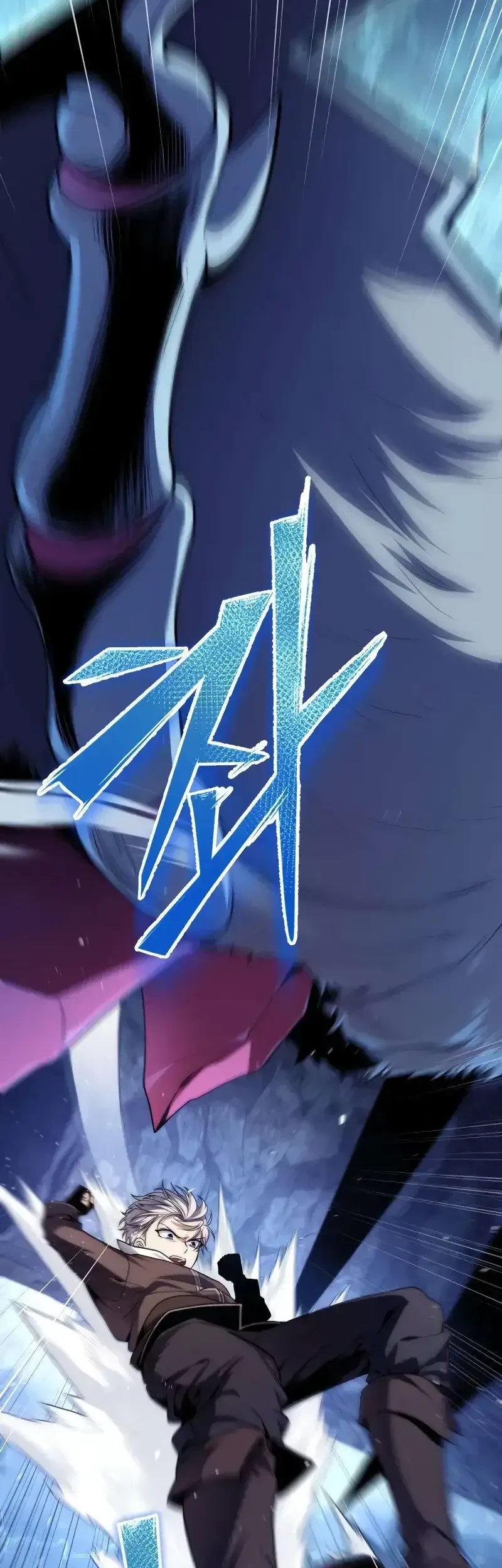 The Margrave’s Worthless Mage Chapter 4 - halaman 100