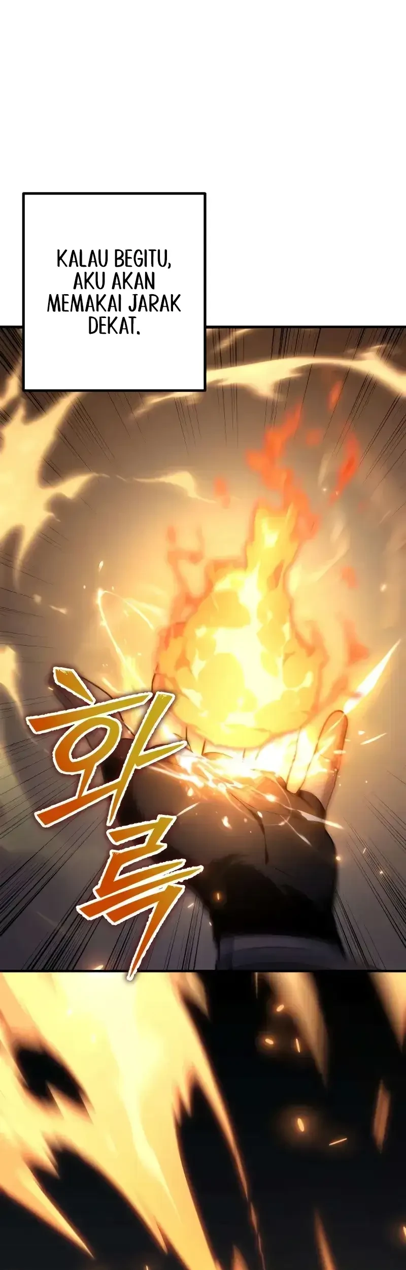 The Margrave’s Worthless Mage Chapter 4 - halaman 106