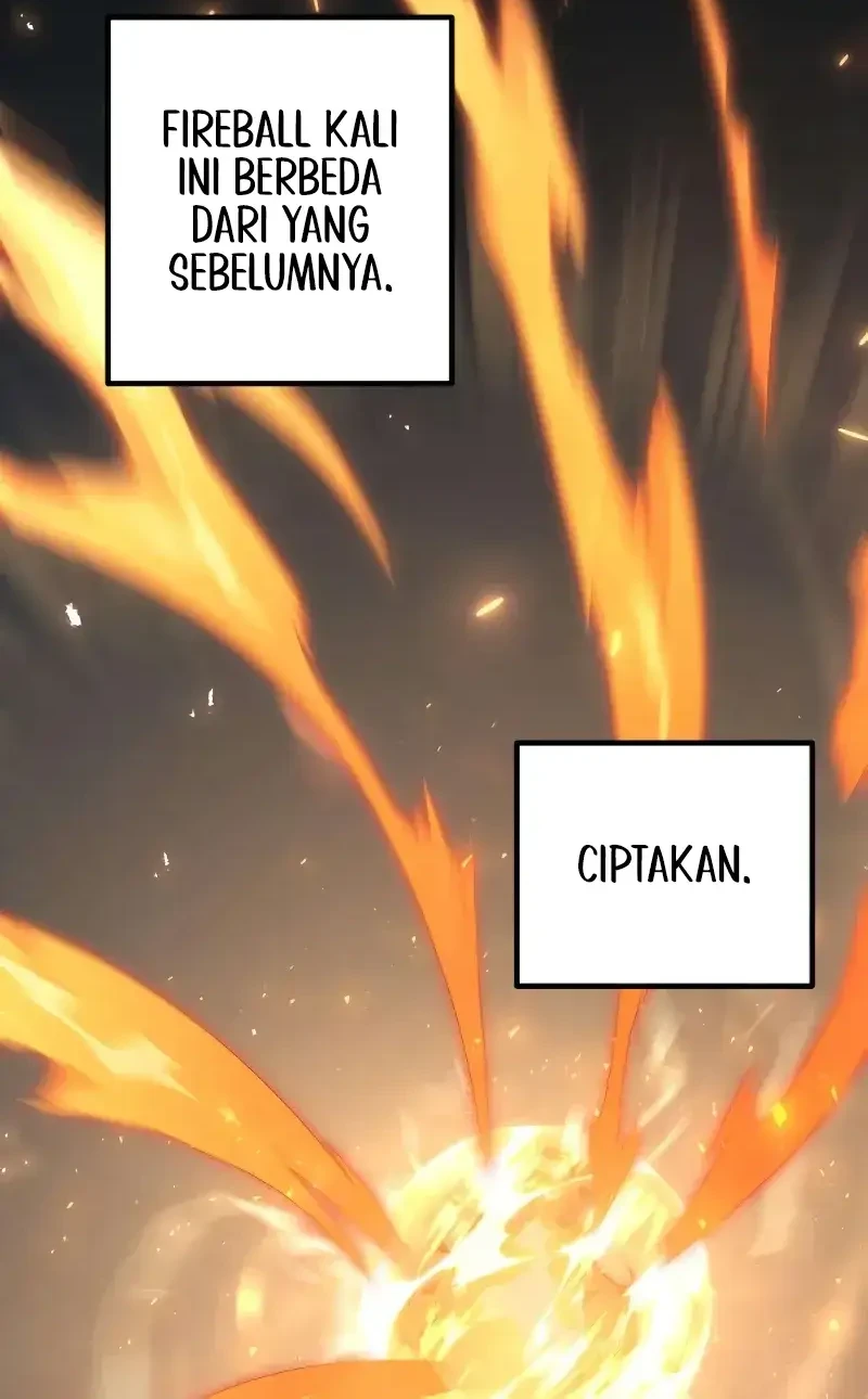 The Margrave’s Worthless Mage Chapter 4 - halaman 107