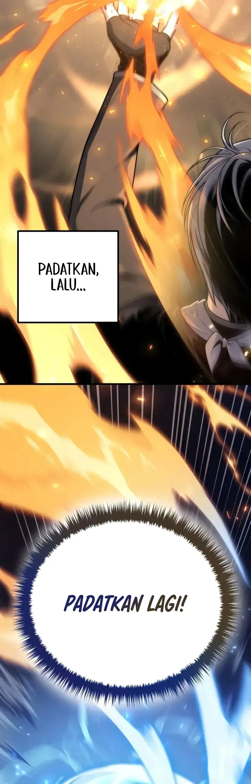 The Margrave’s Worthless Mage Chapter 4 - halaman 108