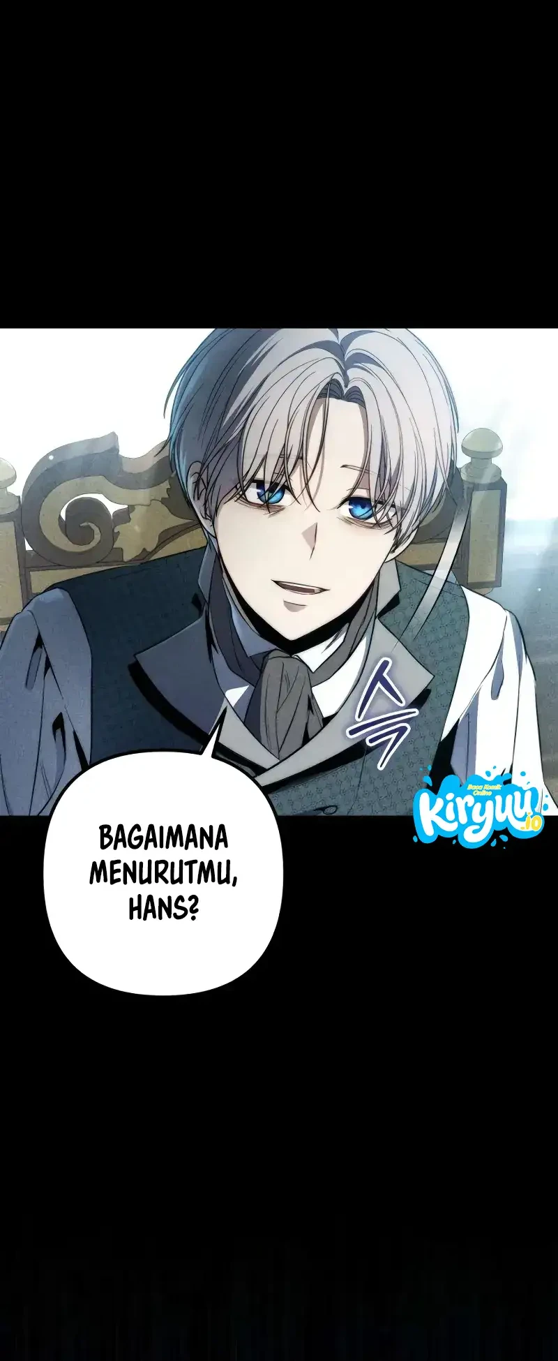 The Margrave’s Worthless Mage Chapter 4 - halaman 12