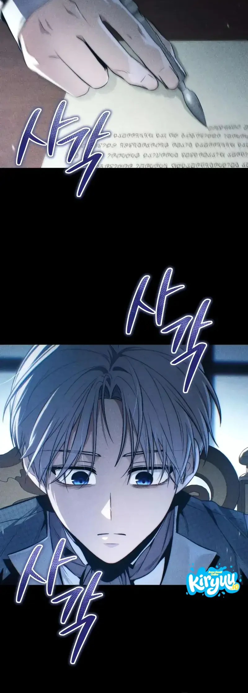 The Margrave’s Worthless Mage Chapter 4 - halaman 18