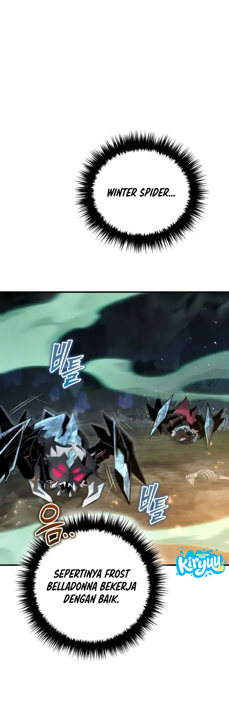 The Margrave’s Worthless Mage Chapter 4 - halaman 24