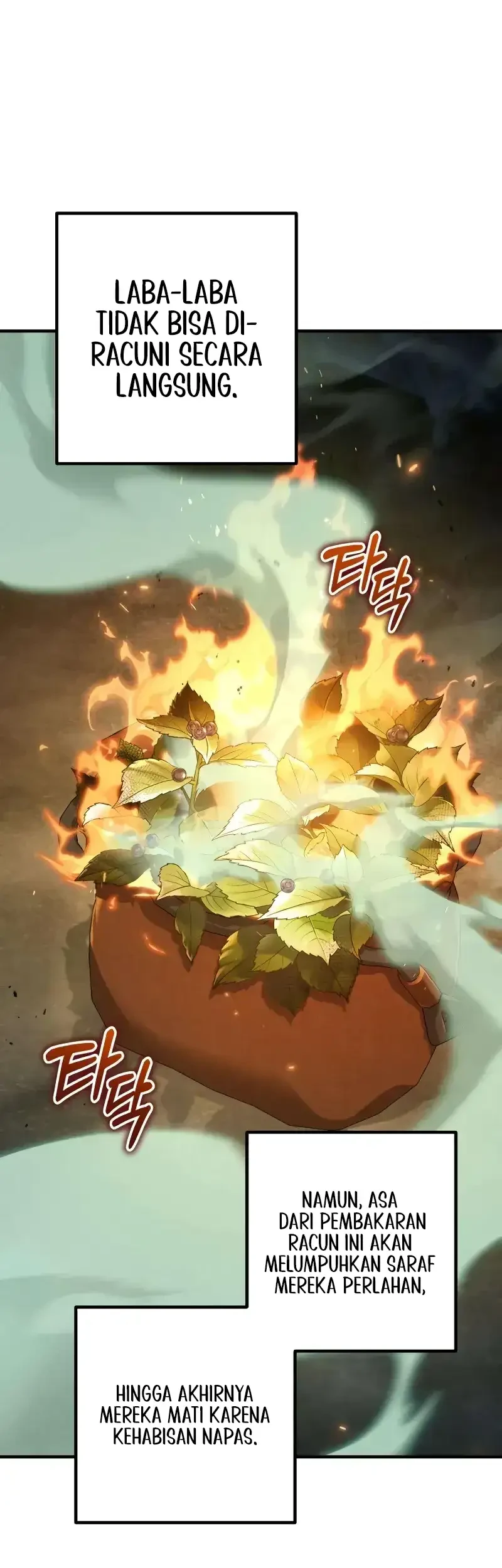 The Margrave’s Worthless Mage Chapter 4 - halaman 25