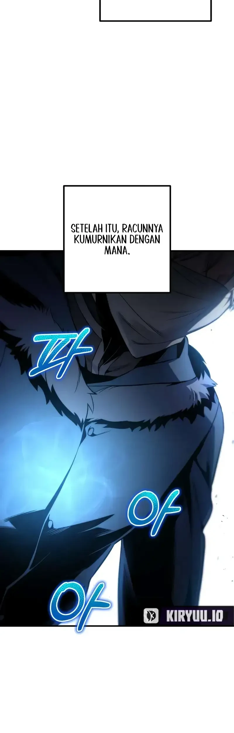 The Margrave’s Worthless Mage Chapter 4 - halaman 27
