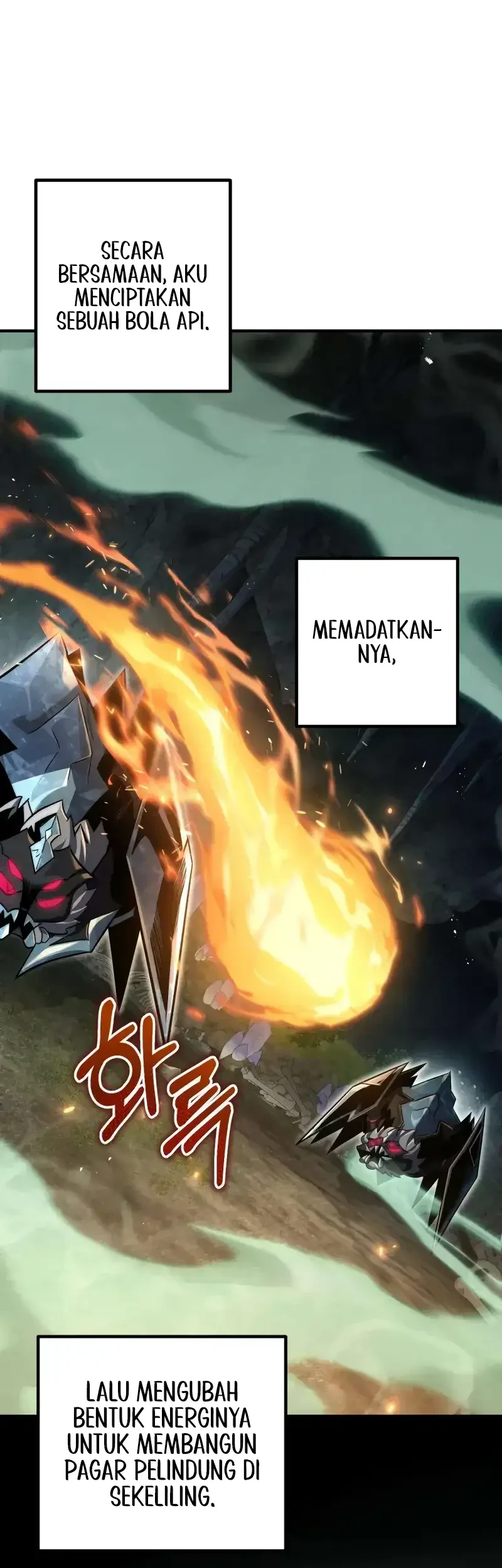 The Margrave’s Worthless Mage Chapter 4 - halaman 28