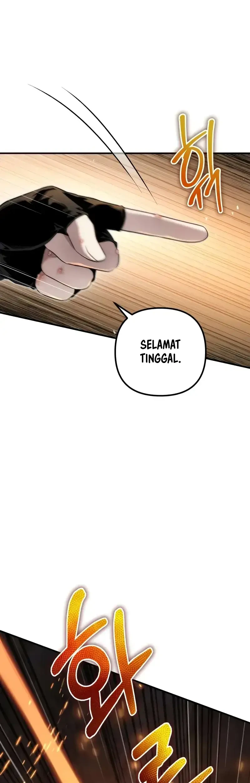 The Margrave’s Worthless Mage Chapter 4 - halaman 32