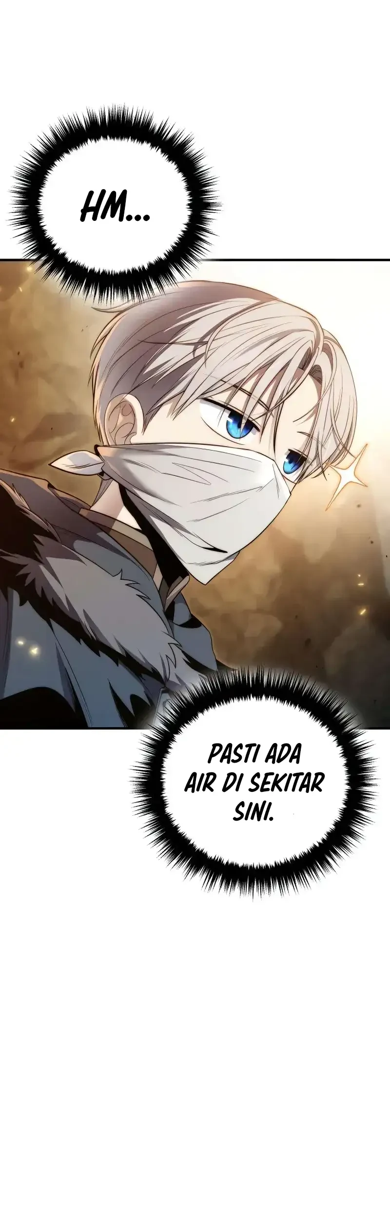 The Margrave’s Worthless Mage Chapter 4 - halaman 37
