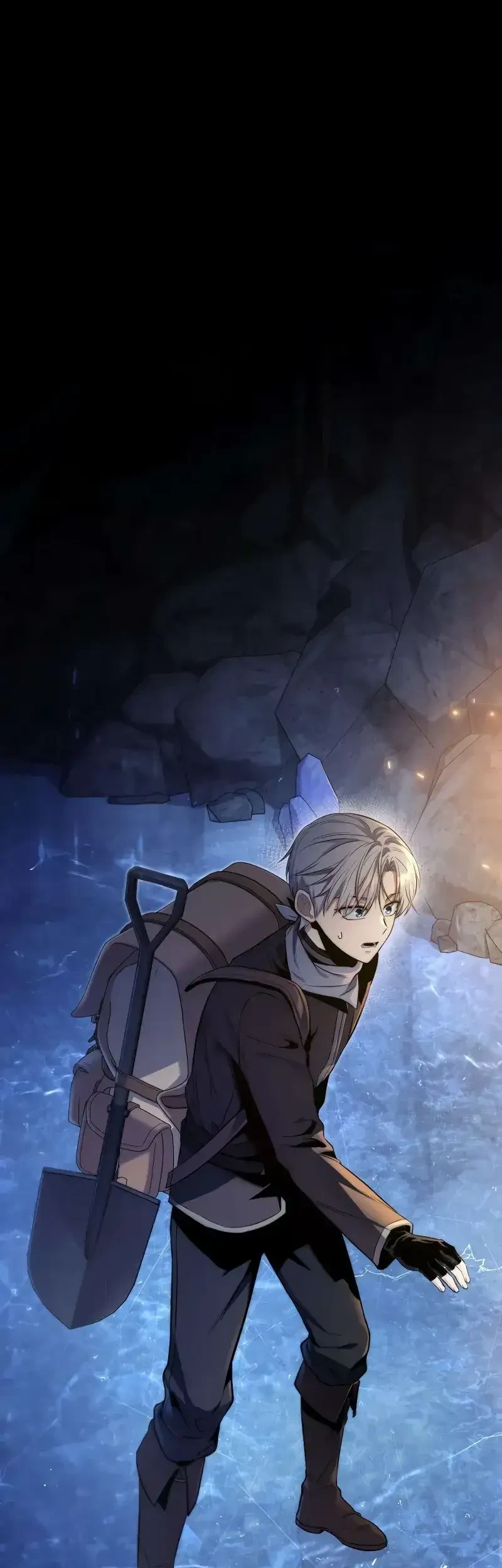 The Margrave’s Worthless Mage Chapter 4 - halaman 58