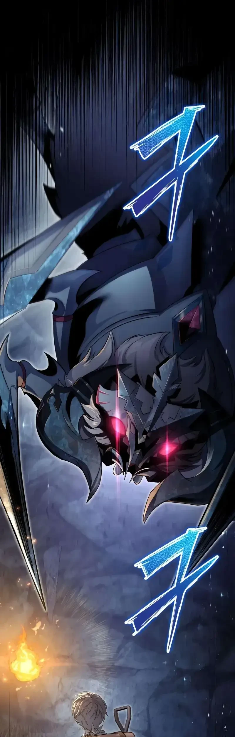 The Margrave’s Worthless Mage Chapter 4 - halaman 61