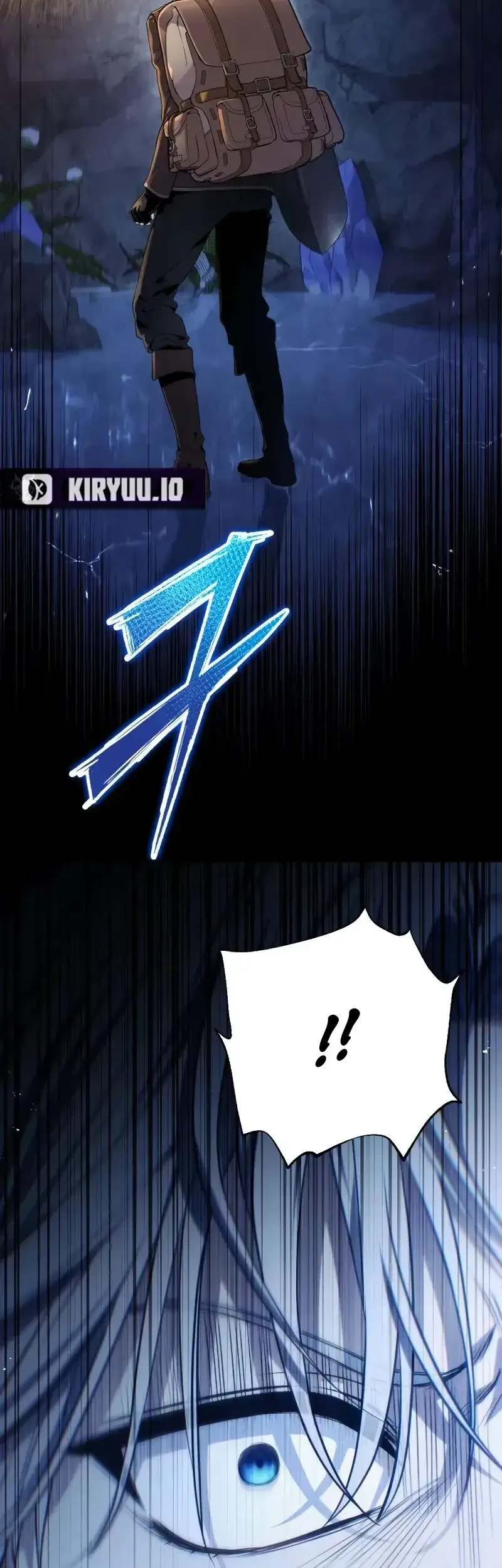 The Margrave’s Worthless Mage Chapter 4 - halaman 62