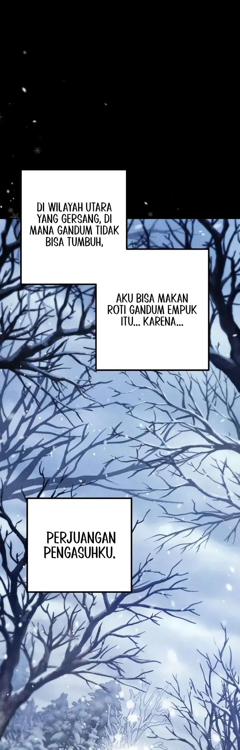 The Margrave’s Worthless Mage Chapter 4 - halaman 82