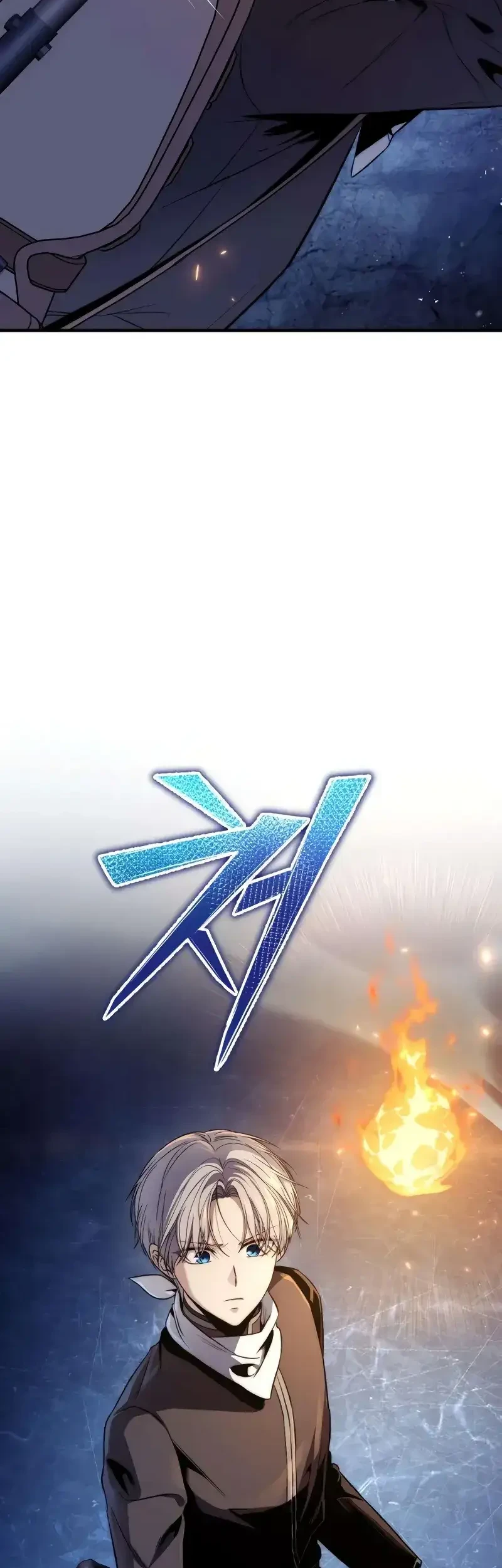 The Margrave’s Worthless Mage Chapter 4 - halaman 86
