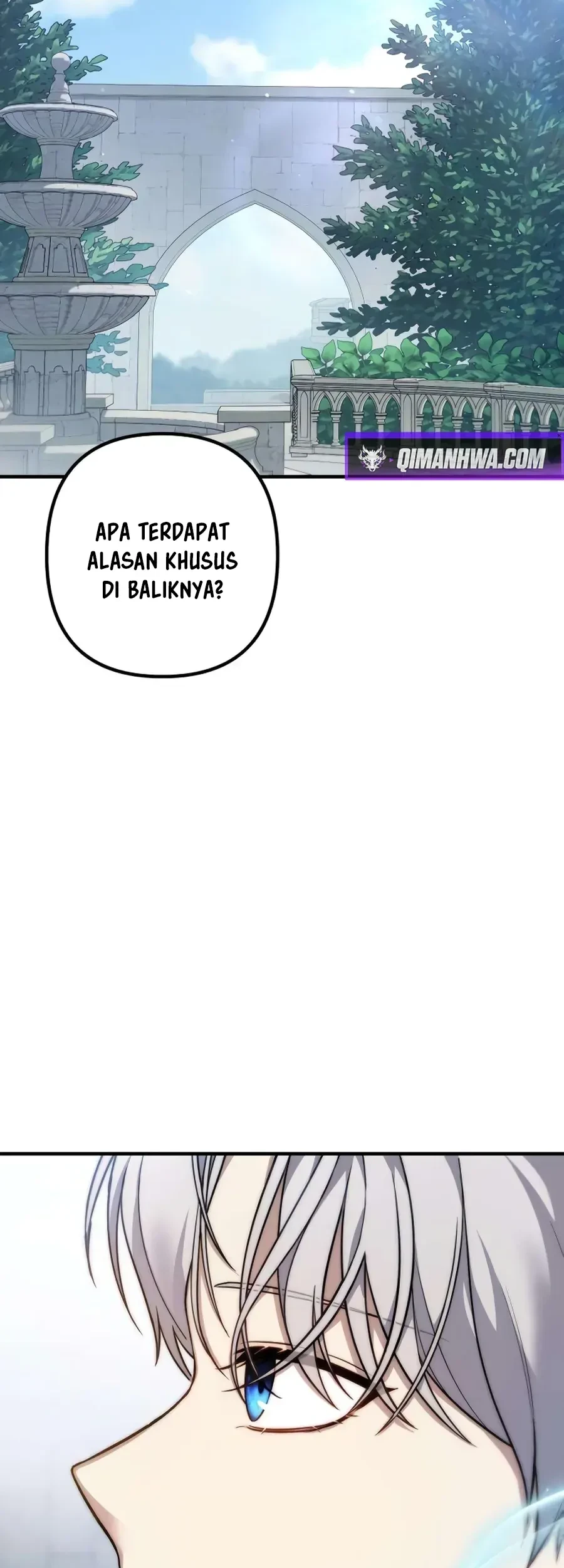 The Margrave’s Worthless Mage Chapter 5 - halaman 106