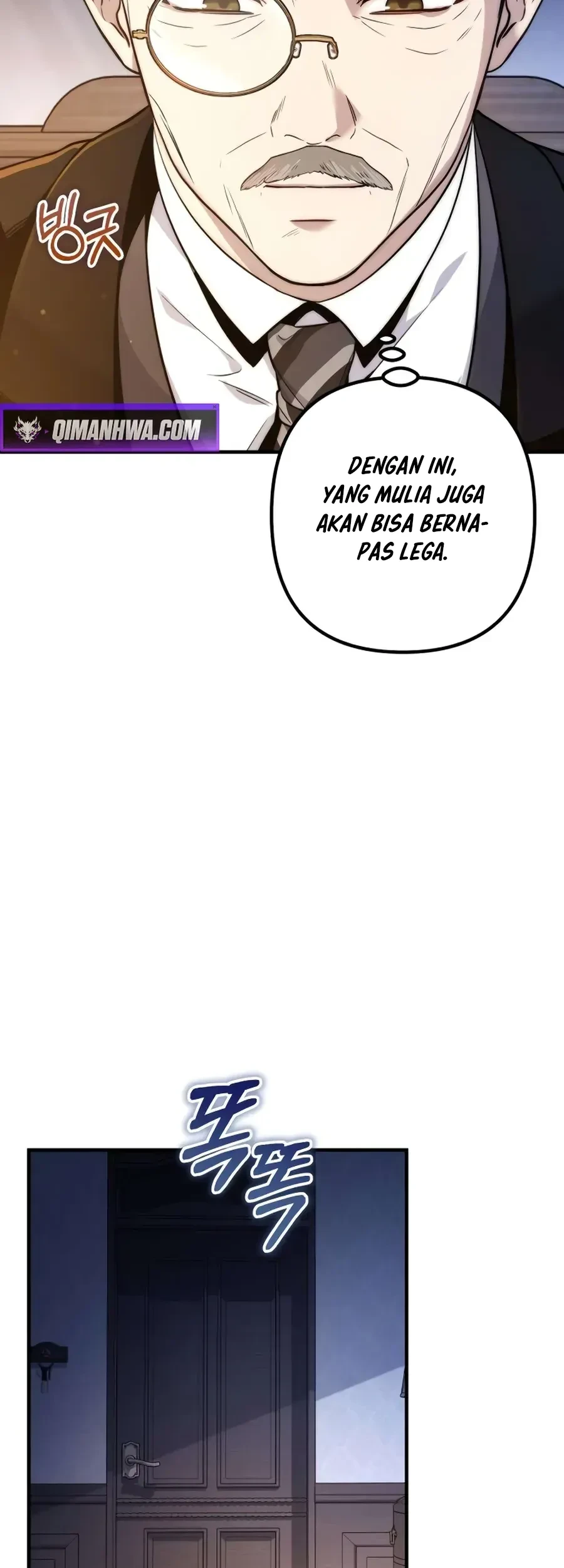 The Margrave’s Worthless Mage Chapter 5 - halaman 114