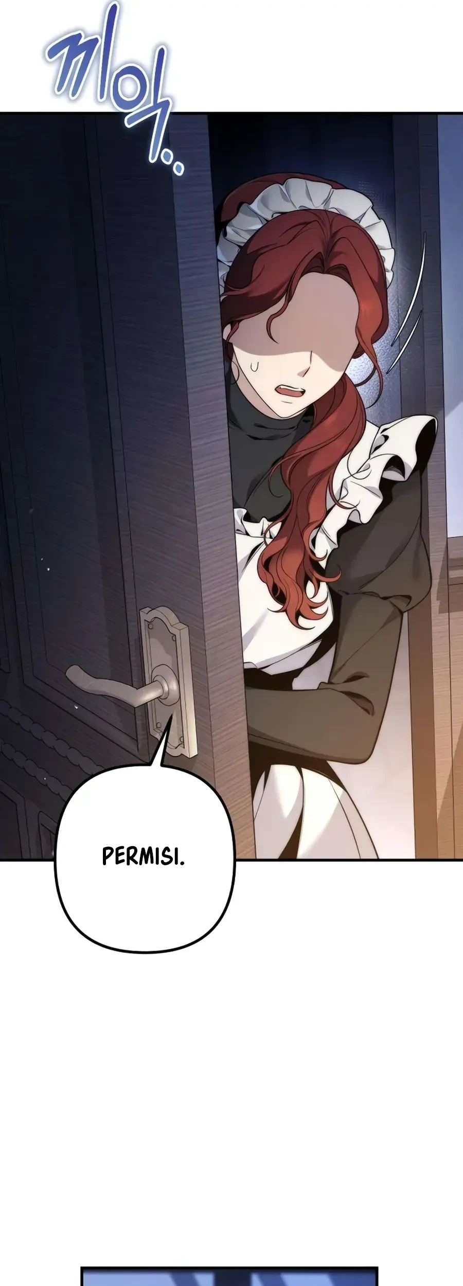 The Margrave’s Worthless Mage Chapter 5 - halaman 116