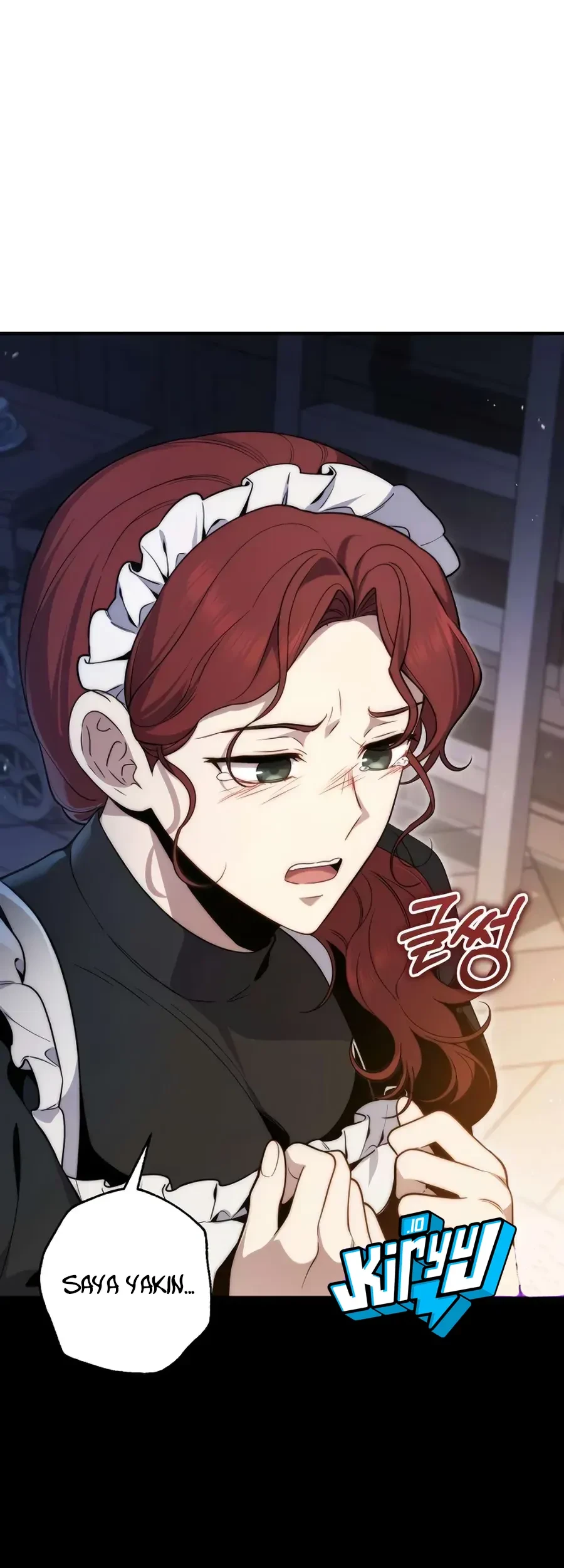 The Margrave’s Worthless Mage Chapter 5 - halaman 120