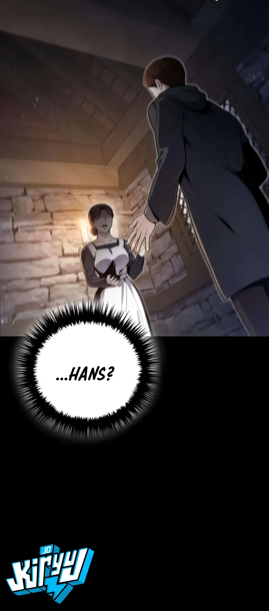 The Margrave’s Worthless Mage Chapter 5 - halaman 19