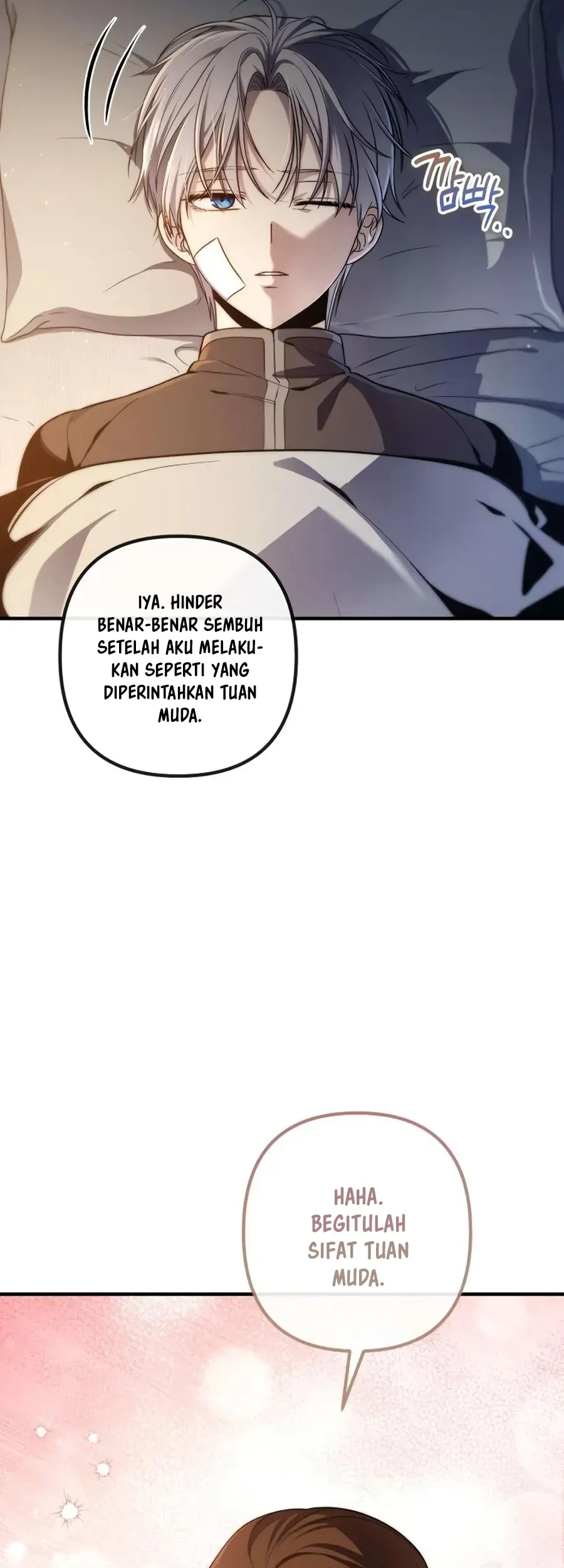 The Margrave’s Worthless Mage Chapter 5 - halaman 26