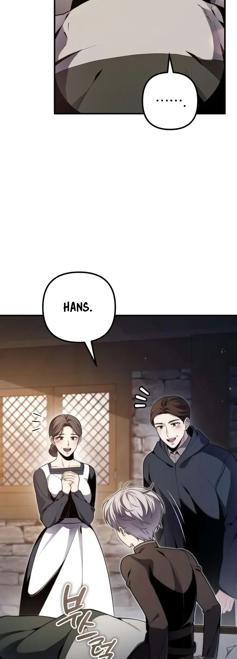 The Margrave’s Worthless Mage Chapter 5 - halaman 28