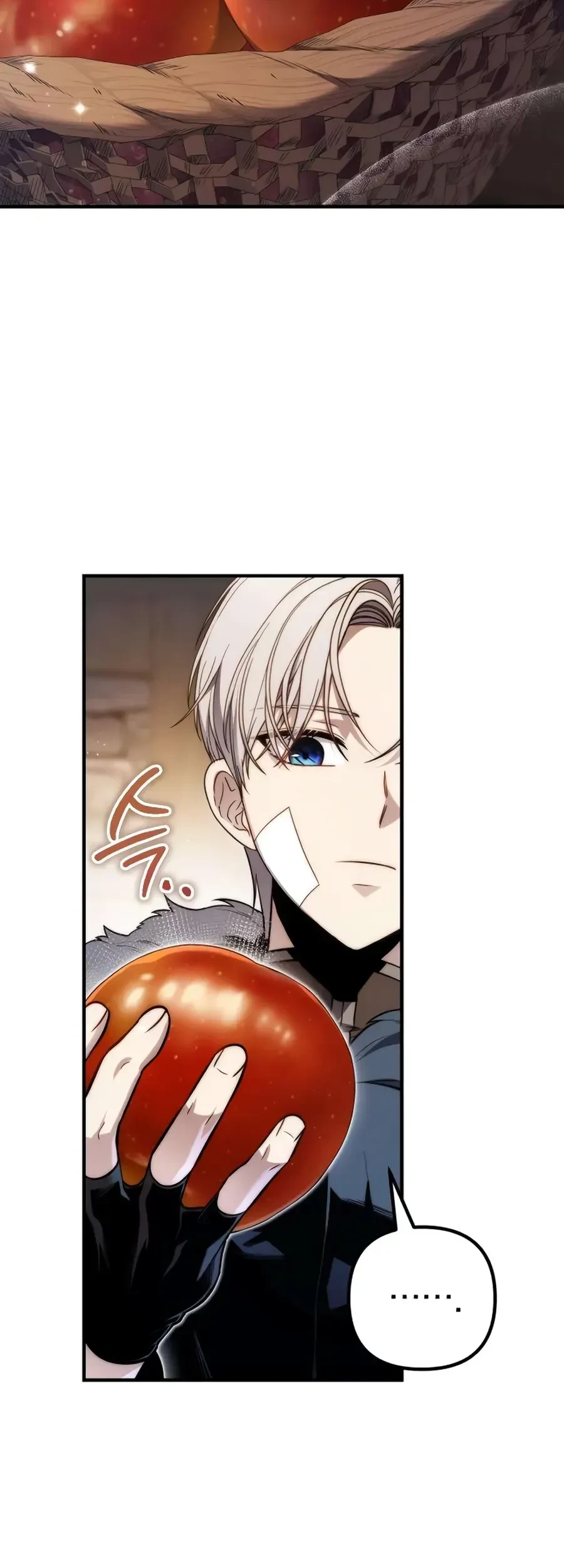 The Margrave’s Worthless Mage Chapter 5 - halaman 42