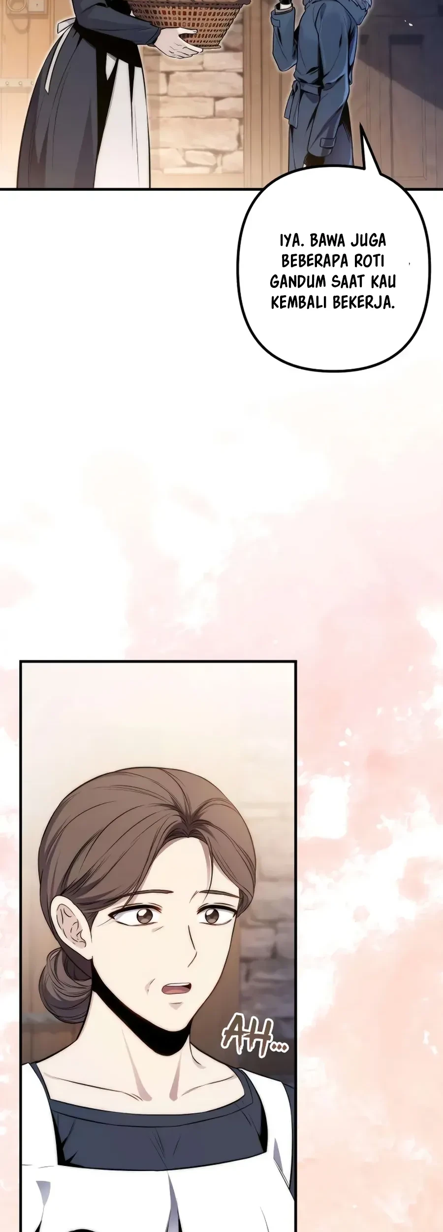 The Margrave’s Worthless Mage Chapter 5 - halaman 47