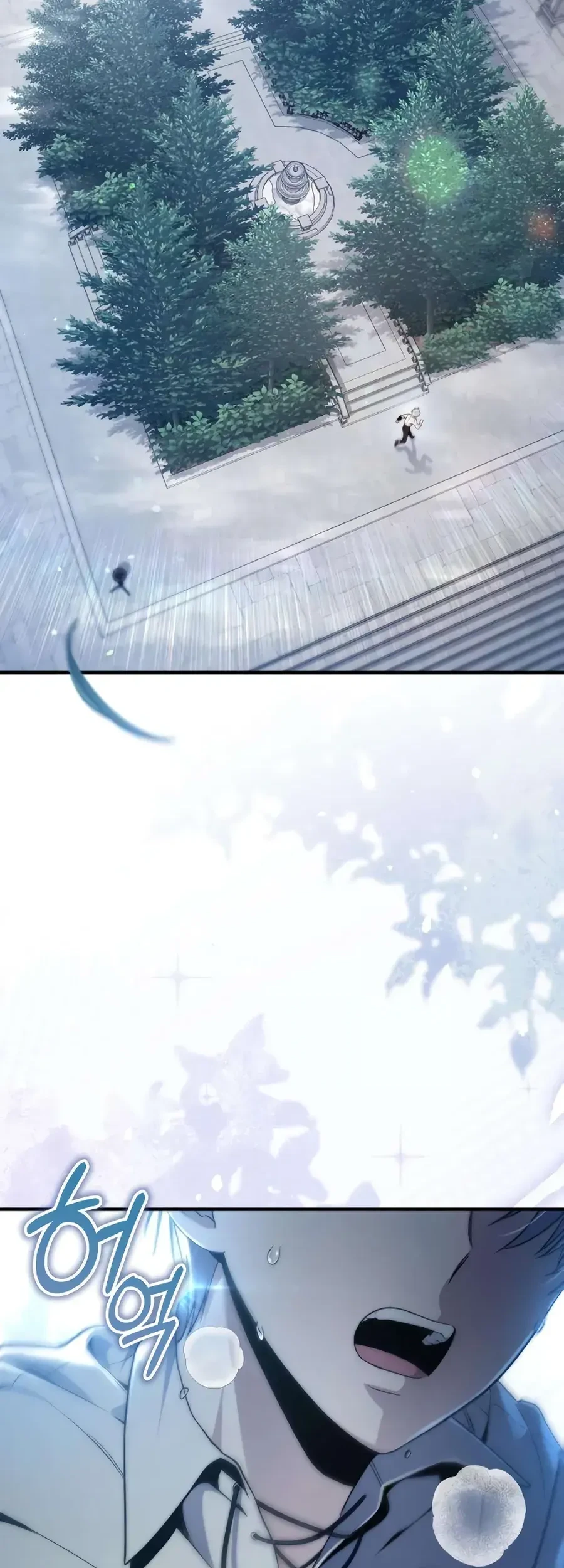 The Margrave’s Worthless Mage Chapter 5 - halaman 53