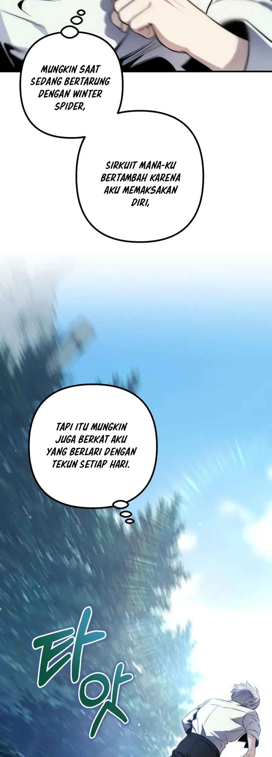 The Margrave’s Worthless Mage Chapter 5 - halaman 60