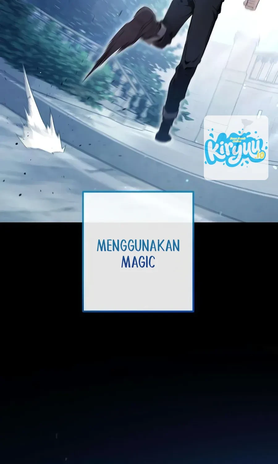 The Margrave’s Worthless Mage Chapter 5 - halaman 61