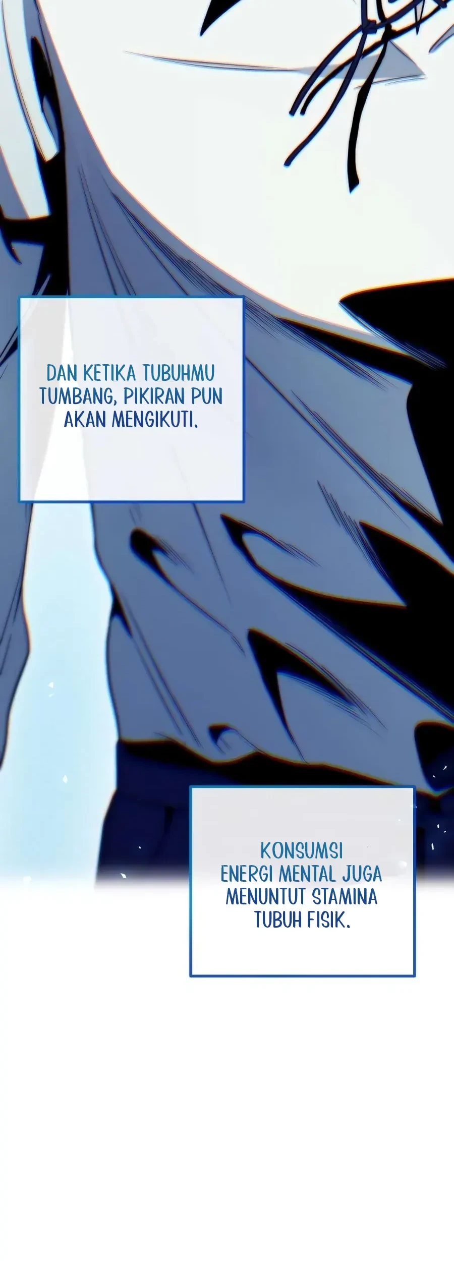 The Margrave’s Worthless Mage Chapter 5 - halaman 63