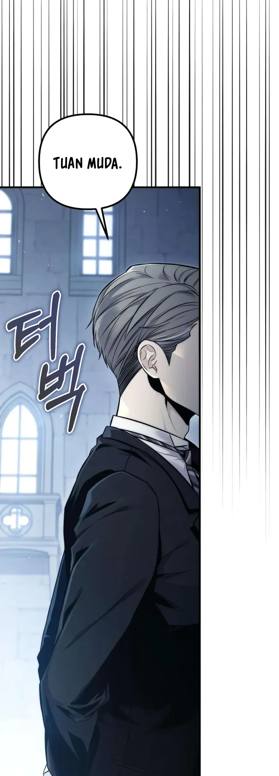 The Margrave’s Worthless Mage Chapter 5 - halaman 69