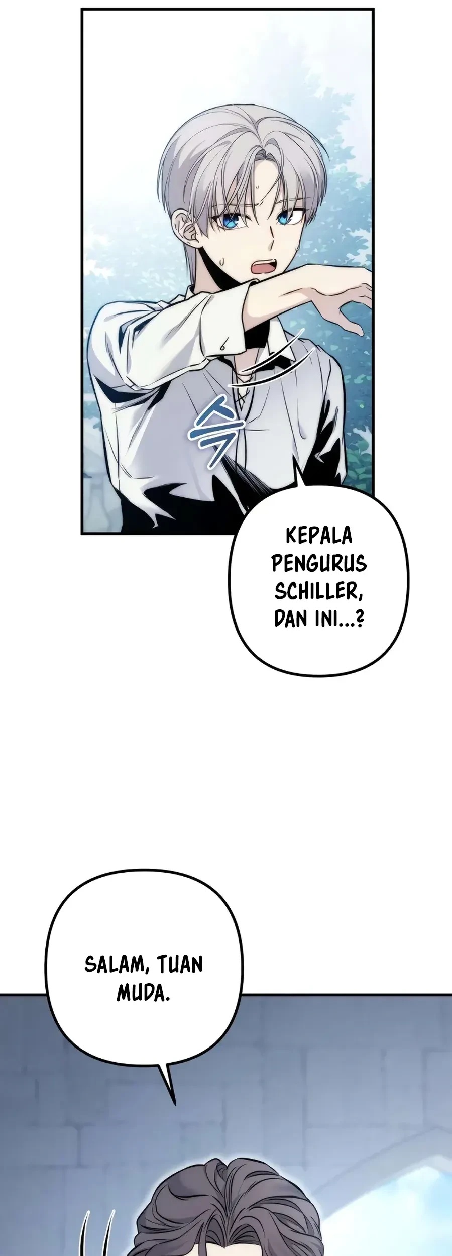 The Margrave’s Worthless Mage Chapter 5 - halaman 72