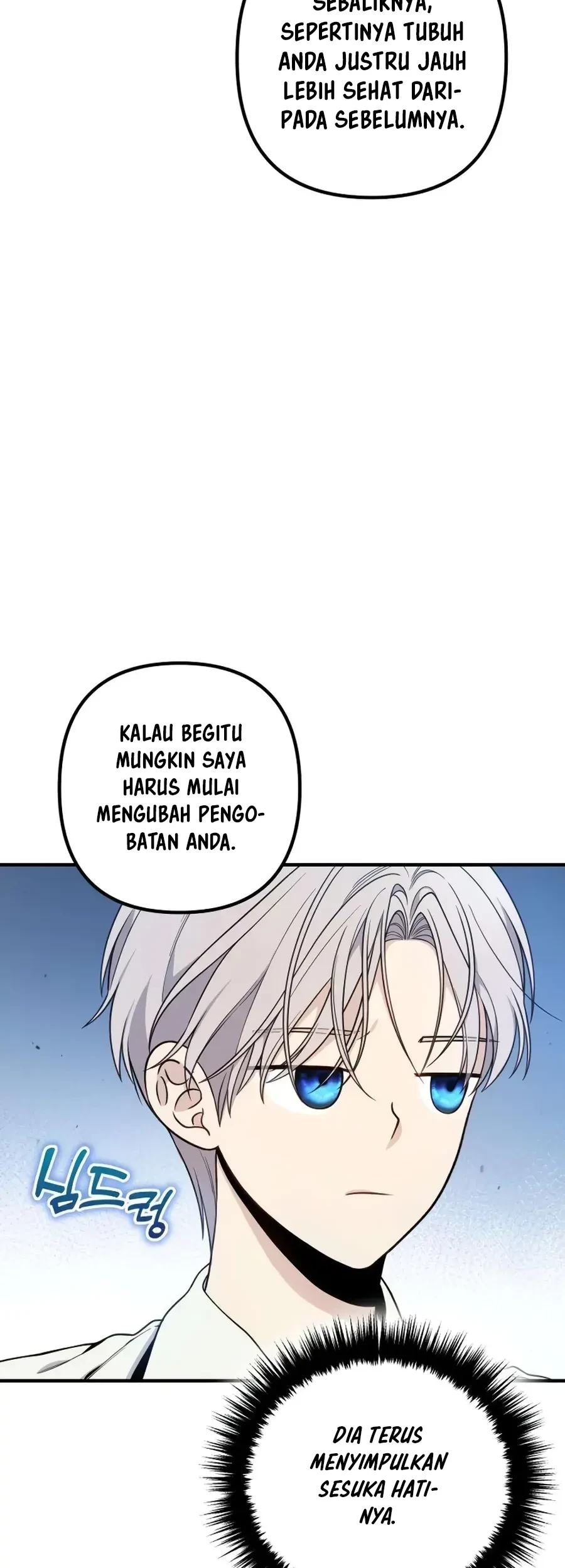 The Margrave’s Worthless Mage Chapter 5 - halaman 76