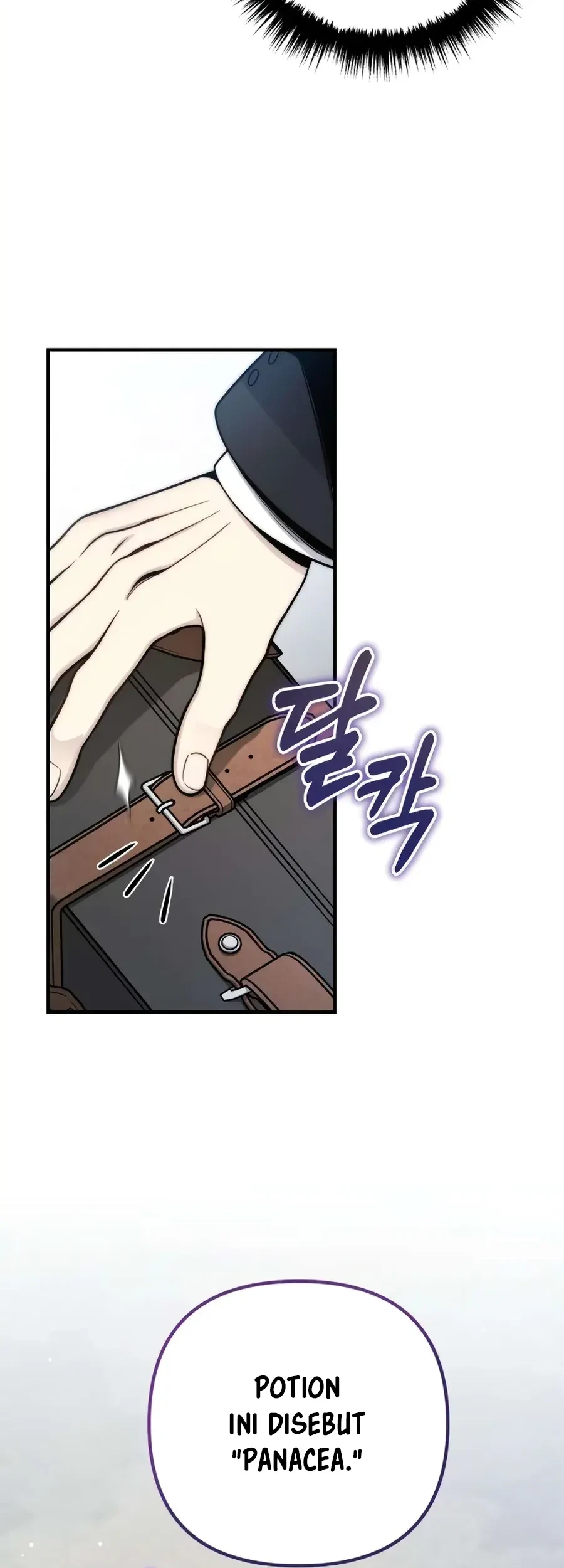 The Margrave’s Worthless Mage Chapter 5 - halaman 77