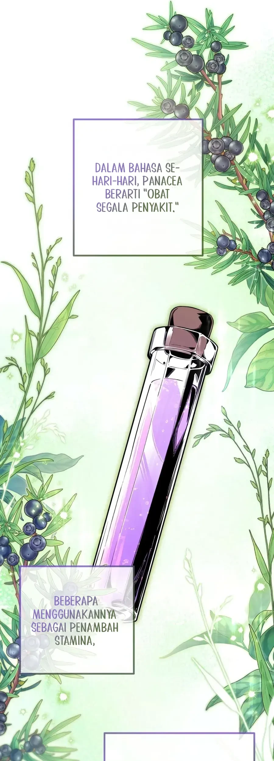 The Margrave’s Worthless Mage Chapter 5 - halaman 80