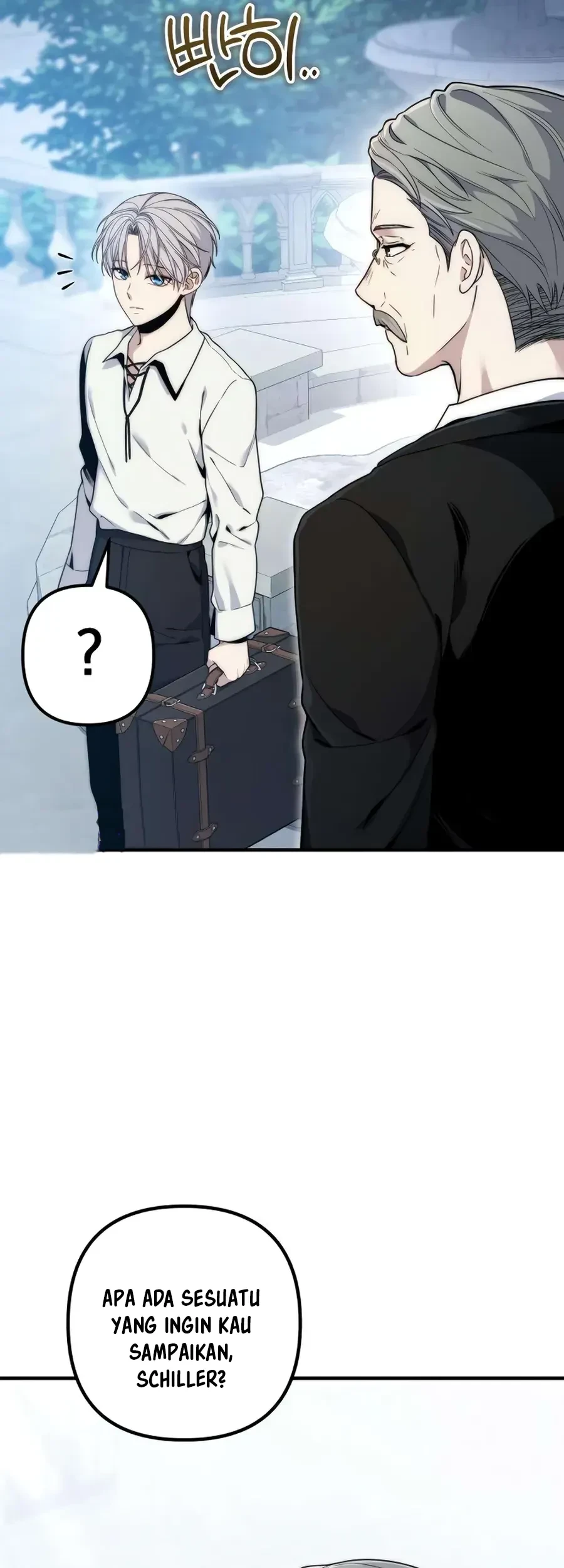 The Margrave’s Worthless Mage Chapter 5 - halaman 86