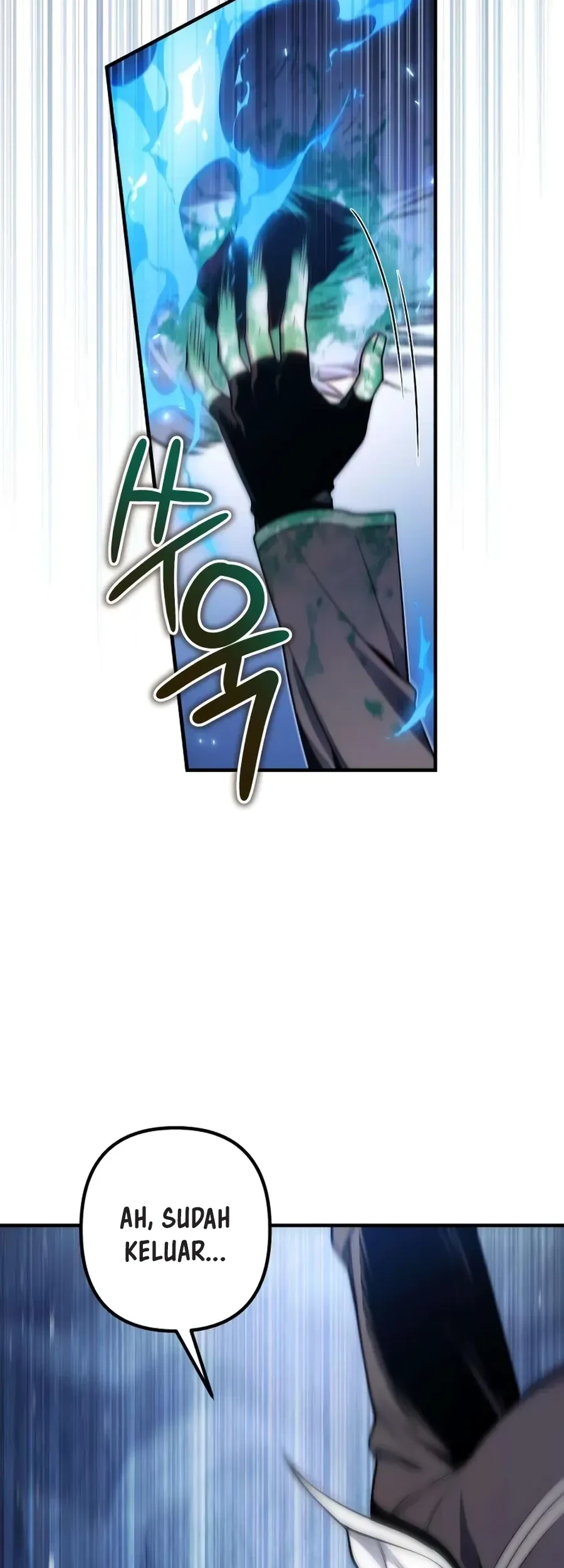 The Margrave’s Worthless Mage Chapter 5 - halaman 9