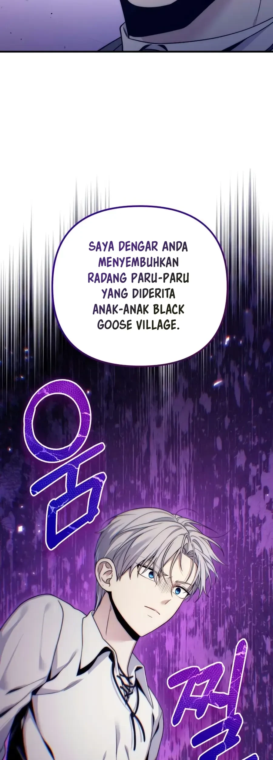 The Margrave’s Worthless Mage Chapter 5 - halaman 90