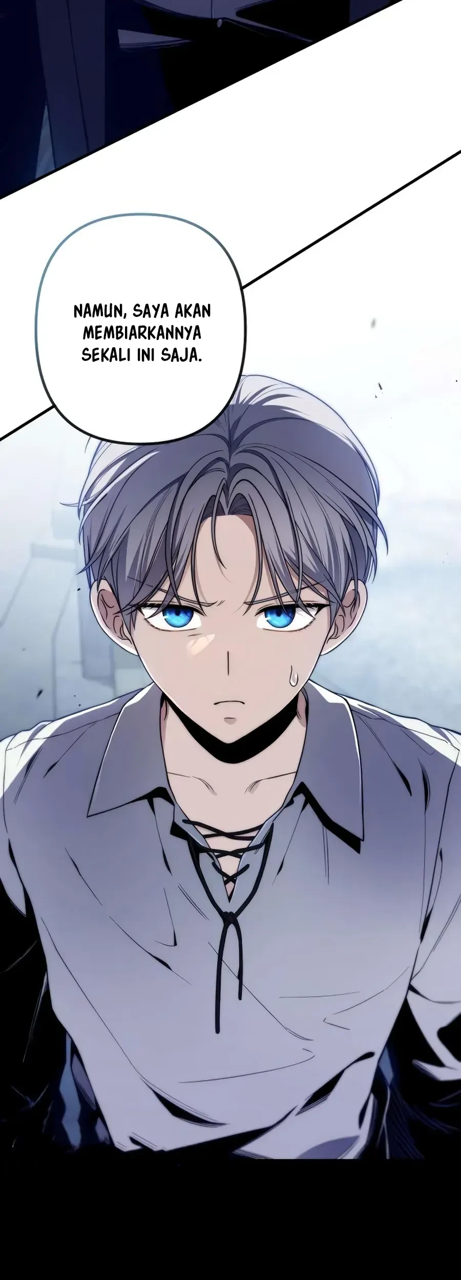 The Margrave’s Worthless Mage Chapter 5 - halaman 94