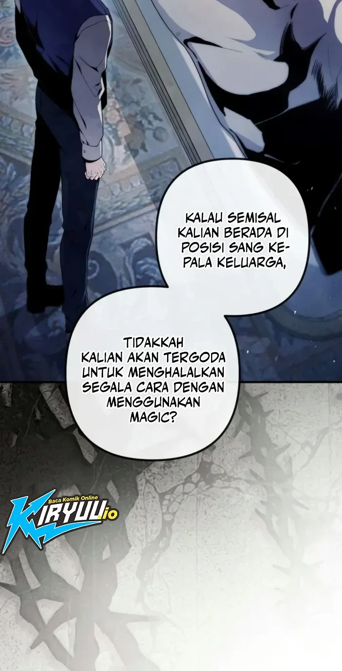 The Margrave’s Worthless Mage Chapter 6 - halaman 11