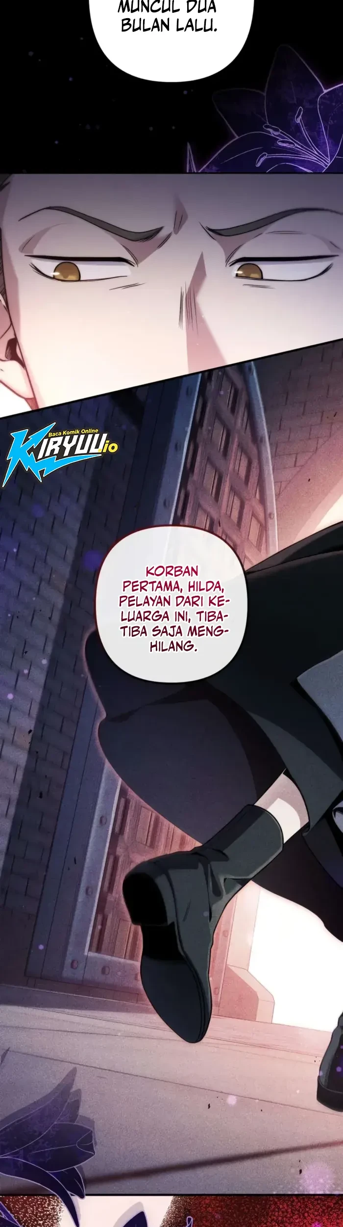 The Margrave’s Worthless Mage Chapter 6 - halaman 19